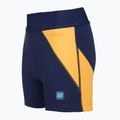 Пелена за плуване Splash About Splash Jammers SJACNYL navy/yellow 3
