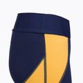 Пелена за плуване Splash About Splash Jammers SJACNYL navy/yellow 4
