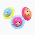 Играчка за ловене Splash About Pufferfish Flip&Float 3 бр. orange / blue / purple 2
