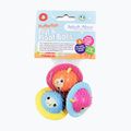 Играчка за ловене Splash About Pufferfish Flip&Float 3 бр. orange / blue / purple 3
