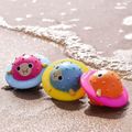 Играчка за ловене Splash About Pufferfish Flip&Float 3 бр. orange / blue / purple 5