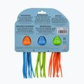 Играчка за гмуркане Splash About Floaty Fun Squid 3 бр. multicolor 2