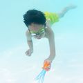 Играчка за гмуркане Splash About Floaty Fun Squid 3 бр. multicolor 5