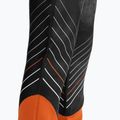 HUUB Мъжка пяна за триатлон Araya 2:4 Black/Orange ARAYA 5