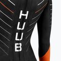 Дамски костюм за триатлон HUUB Araya 2:4 black-orange ARAYAW 7