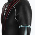 Мъжка пяна за триатлон HUUB Varman Glacier blue/red 5