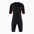 HUUB Мъжки костюм за триатлон Anemoi 2 SUB22 black/graphite 2