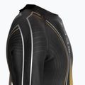 HUUB Мъжка пяна за триатлон Agilis Ali Gold 3:5 black/gold 5