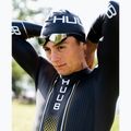 HUUB Мъжка пяна за триатлон Agilis Ali Gold 3:5 black/gold 9