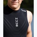 Неопренова жилетка HUUB Black NEOVEST 7