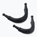 Очила за плуване HUUB Pinnacle Air Seal черни A2-PINN 6