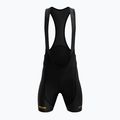 Мъжки шорти за колоездене HUUB Jason Kenny Bib Shorts black
