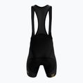 Мъжки шорти за колоездене HUUB Jason Kenny Bib Shorts black 2
