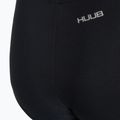 HUUB Женски бански костюм от една част за обучение черен 4