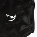 Мъжки шорти за тренировка FUMETSU Origins Muay Thai black 4