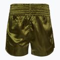 Мъжки шорти за тренировка FUMETSU Origins Muay Thai khaki 2