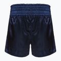 Мъжки шорти за тренировка FUMETSU Origins Muay Thai navy 2