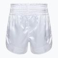Мъжки шорти за тренировка FUMETSU Origins Muay Thai white 2