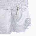 Мъжки шорти за тренировка FUMETSU Origins Muay Thai white 5