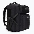 Раница за тренировка Built For Athletes Hero 2.0 45 l black 2