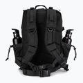 Раница за тренировка Built For Athletes Hero 2.0 45 l black 2