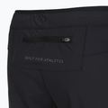 Мъжки шорти за тренировка Built For Athletes 2 in 1 Performance black 4