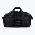 Тренировъчна чанта Built For Athletes Hyrox X BFA 60 l black/yellow