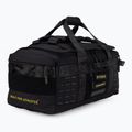 Спортна чанта Built For Athletes Hyrox X BFA 60 l black/yellow 2