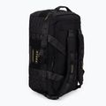 Спортна чанта Built For Athletes Hyrox X BFA 60 l black/yellow 3