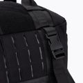 Спортна чанта Built For Athletes Hyrox X BFA 60 l black/yellow 5