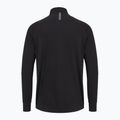 Суитшърт за тренировка Built For Athletes 1/4 Zip Pullover black 4