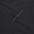 Суитшърт за тренировка Built For Athletes 1/4 Zip Pullover black 5