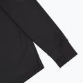 Суитшърт за тренировка Built For Athletes 1/4 Zip Pullover black 6