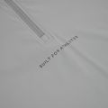 Суитшърт за тренировка Built For Athletes 1/4 Zip Pullover concrete 5