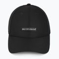 Шапка с козирка Built For Athletes Training black 2