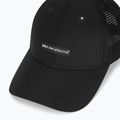 Шапка с козирка Built For Athletes Training black 3