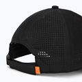 Шапка с козирка Built For Athletes Training black 4