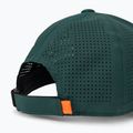 Шапка с козирка Built For Athletes Training forest green 4