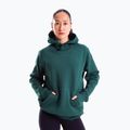 Тренировъчен суитшърт Built For Athletes BFA Hoody forest green