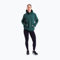 Тренировъчен суитшърт Built For Athletes BFA Hoody forest green 2