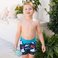 Играчка за плуване Splash About Snippets Stingray&Whale 2 бр. stingrey / whale 5