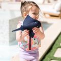 Играчка за плуване Splash About Snippets Stingray&Whale 2 бр. stingrey / whale 6
