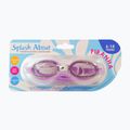 Детски очила за плуване Splash About Piranha lavander 6