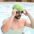 Детски очила за плуване Splash About Piranha green 6