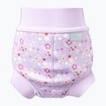 Бебешки памперс за плуване Splash About Happy Nappy DUO lilac spring 2