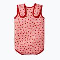Детски неопренов костюм за плуване Splash About Baby Wrap strawberry field 2
