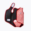 Детски неопренов костюм за плуване Splash About Baby Wrap strawberry field 3