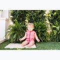 Детски неопренов костюм за плуване Splash About Baby Wrap strawberry field 4