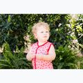 Детски неопренов костюм за плуване Splash About Baby Wrap strawberry field 6