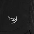 Мъжки шорти за тренировка FUMETSU Origins Dual Layer black 3